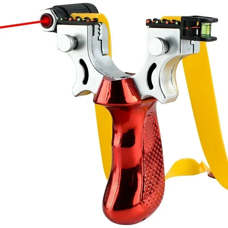 Kalsten | Outdoor Target Practice Toy with Anti-Slip Grip, LED Guide & Level – Lightweight and Durable Design