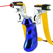 Kalsten | Outdoor Target Practice Toy with Anti-Slip Grip, LED Guide & Level – Lightweight and Durable Design