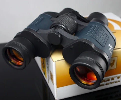 Visionxps | Digital Infrared Night Vision Binoculars with LCD Screen for Wildlife Viewing