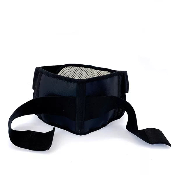 Heated Magnetic Back Support Belt