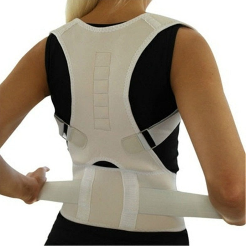 Soothing Back Support Solution – Comfortable Everyday Wear