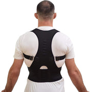 Soothing Back Support Solution – Comfortable Everyday Wear