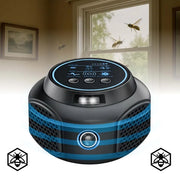 Ultrasonic Wasp & Hornet Repeller | Indoor/Outdoor Pest Plug-In