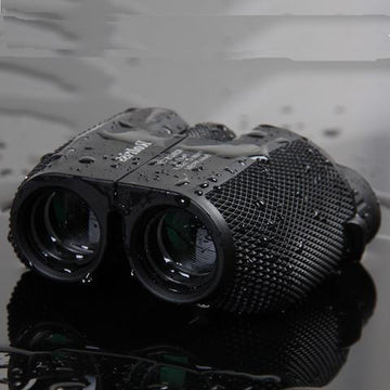 NightVisionPro | Waterproof 10x Magnification Binoculars for Clear Long-Distance Outdoor Vision