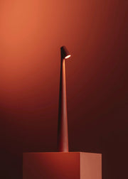 Nordylux | Modern Portable Cordless Dimmable LED Table Lamp with Touch Control
