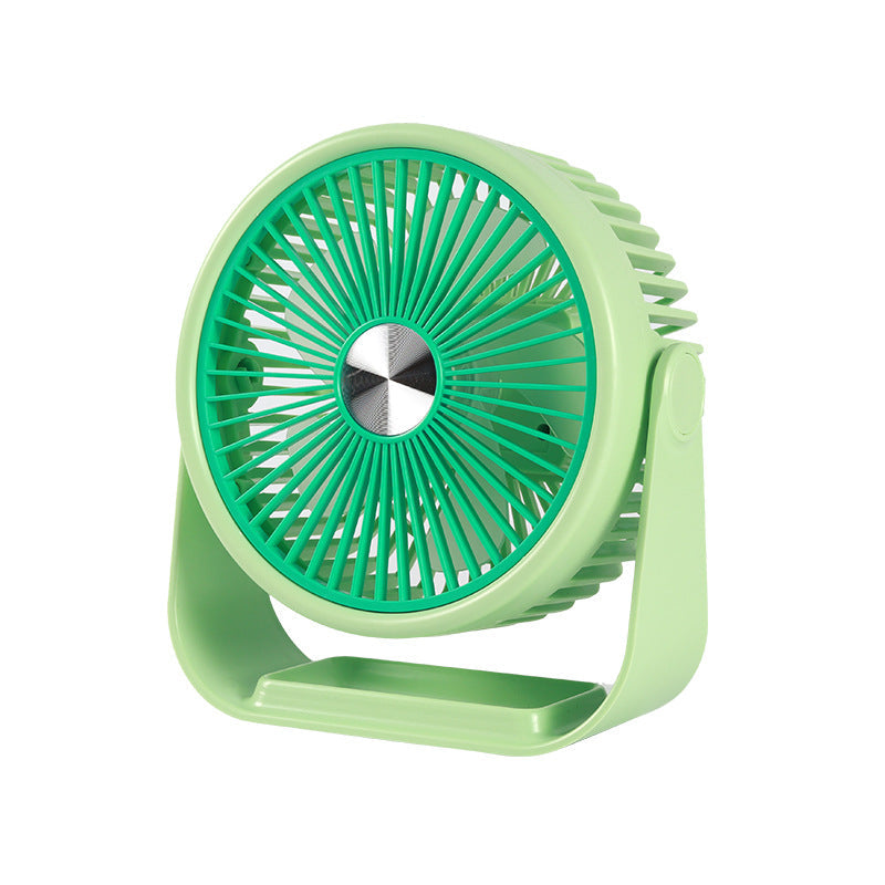 Powerful Mini Air Blower with Powerful Wind Control – Quiet Adjustable-Speed Personal Cooling for Cooling, Desk & Keyboard Cleaning
