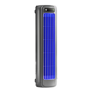 Cordless Portable Air Cooler – Rechargeable Bladeless Personal AC for Desk, Home & Travel