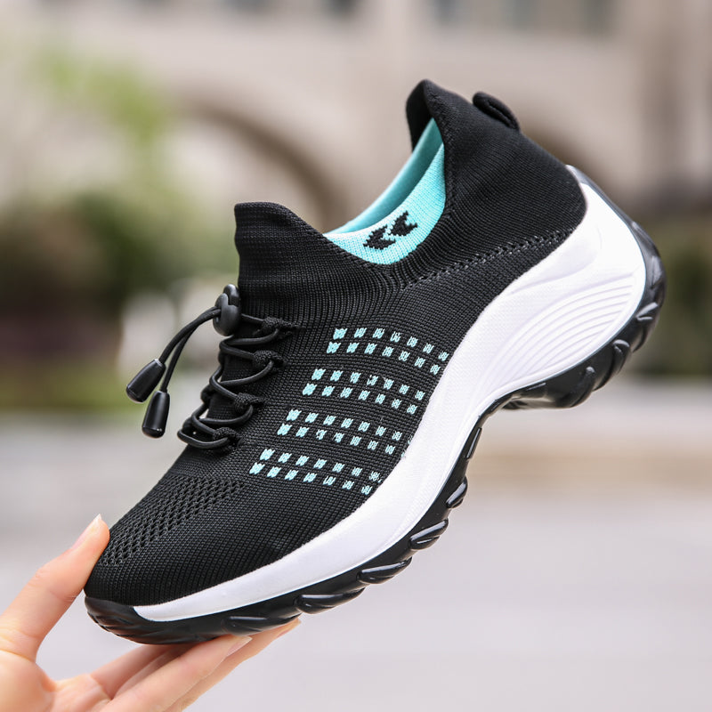 Reliable Breathable Orthopedic Shoes with Non Slip Confidence – Cushioned Supportive Footwear for Walking & Daily Wear