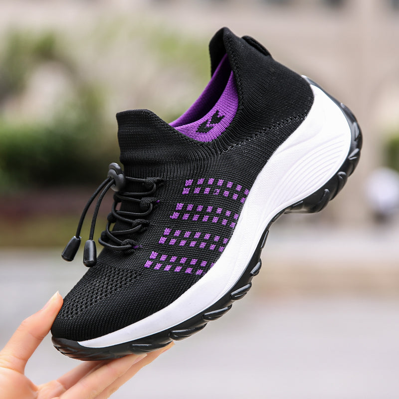 Reliable Breathable Orthopedic Shoes with Non Slip Confidence – Cushioned Supportive Footwear for Walking & Daily Wear