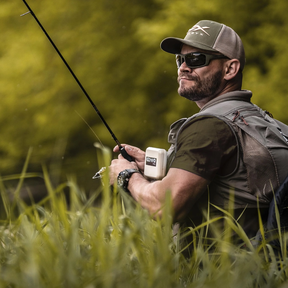 TacShield | Polarised Military Sunglasses UV-Protection Tactical Eyewear for Outdoor Use