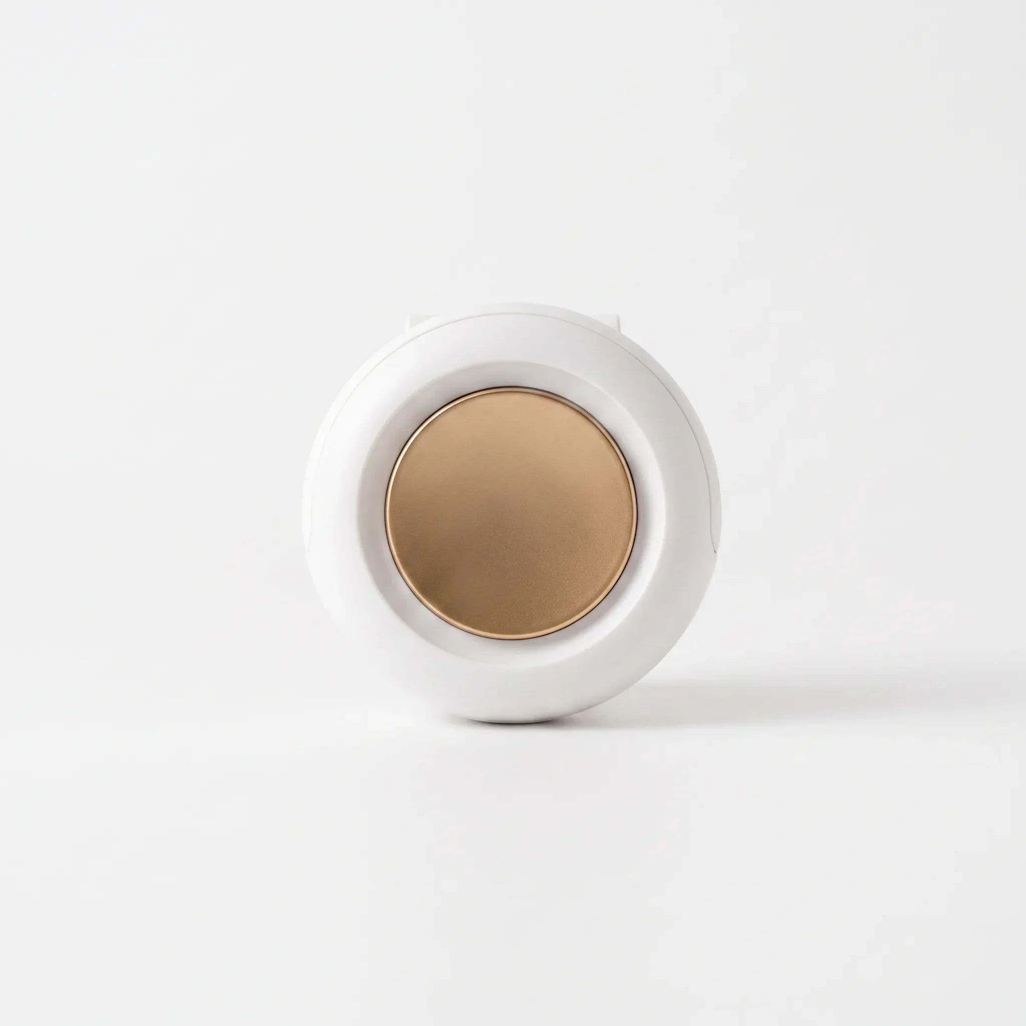 Rotating head of portable clip fan