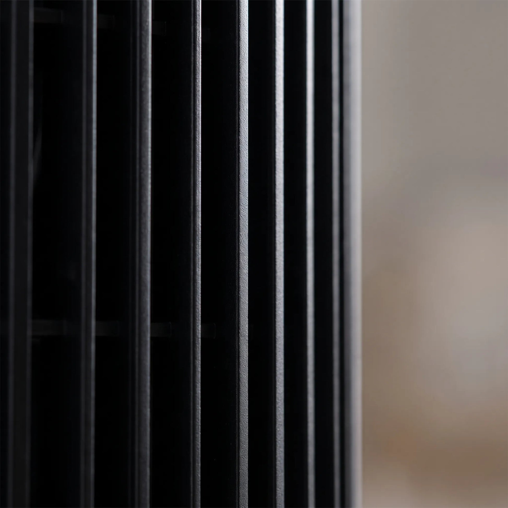 USB misting fan with carry strap