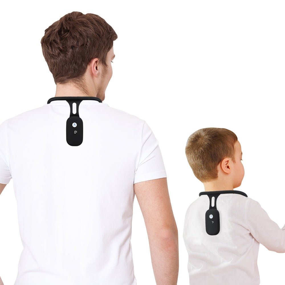 SpineAlign | Adjustable Upper Back Posture Corrector Brace for Men & Women