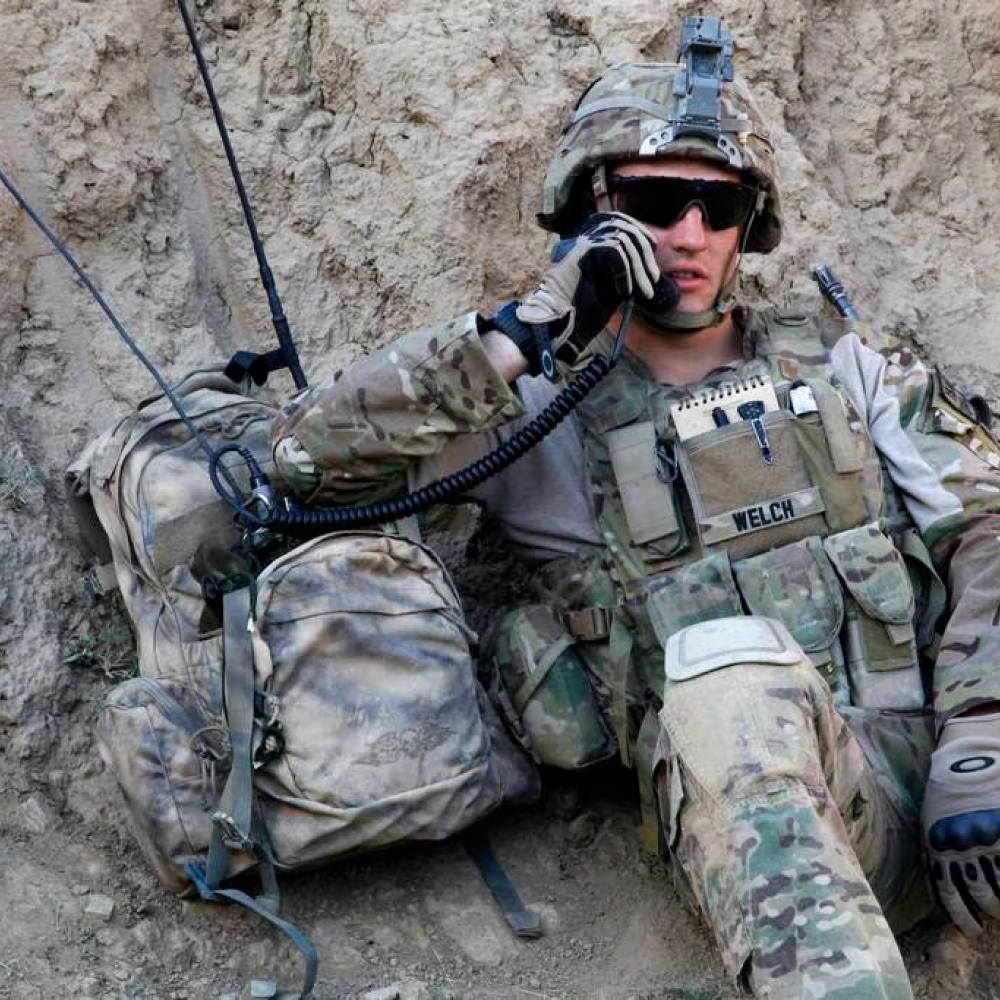 Polarized Fishing Sunglasses | UV400 Military Tactical Eyewear