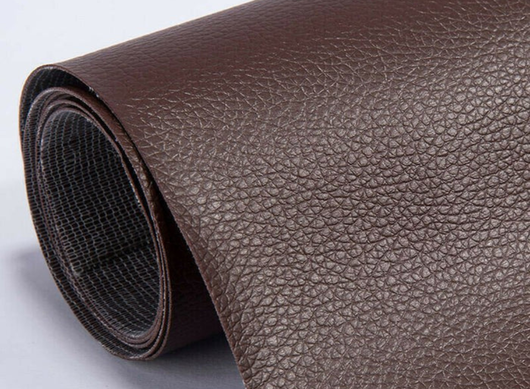 Self-Adhesive Leather Repair Patch – Durable Quick Fix for Sofas, Car Seats, Bags & Furniture Scratches