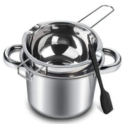 1200ml Wax Melting Pot - Multi-Purpose for Candles, Soap & Candy Making