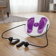Elegant Quick Daily Workout Program for Lasting Energy and Confidence – Gentle Everyday Self-Care Essential for Home Use