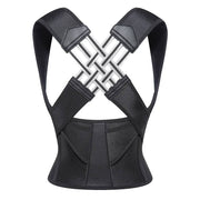 Posture Corrector Back Brace | Upper Spine & Shoulder Support