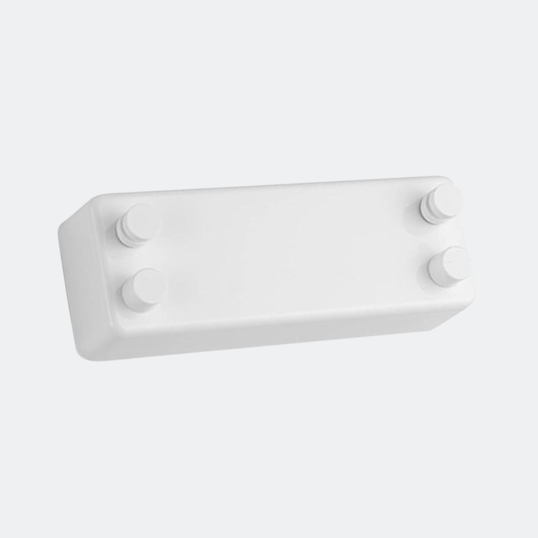 SmartLine Retractable Clothesline – Wall-Mounted Space-Saving Laundry Drying Line for Indoor & Outdoor
