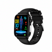Versatile Smart Fitness Watch with Oxygen Monitoring and Bluetooth Connectivity – Activity & Health Tracker for Sport and Daily Wear