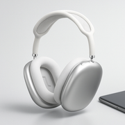 AudioScape | Wireless Bluetooth Active Noise Cancelling Headphones