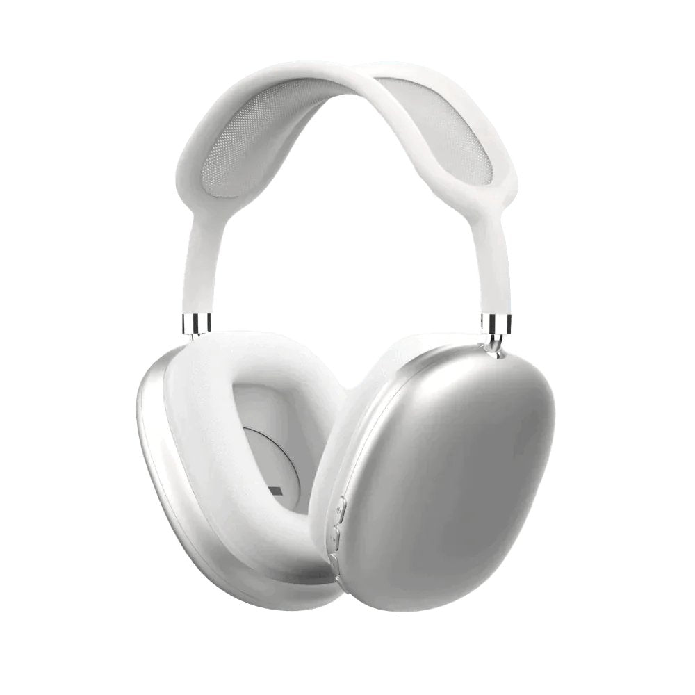 AudioScape | Wireless Bluetooth Active Noise Cancelling Headphones