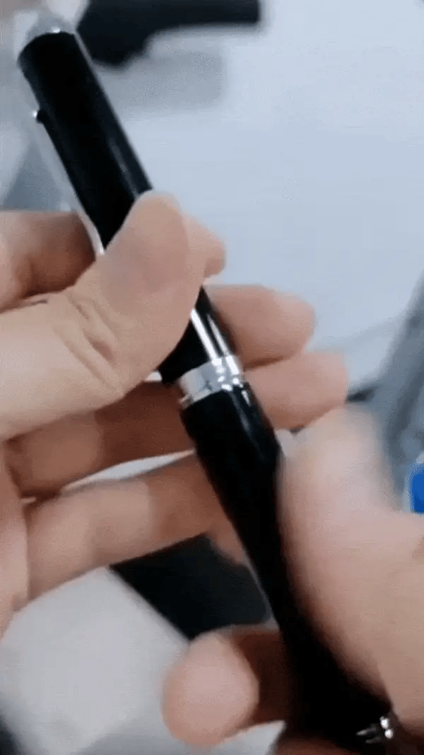 MasoNote Hidden Voice Recorder Pen With Activation