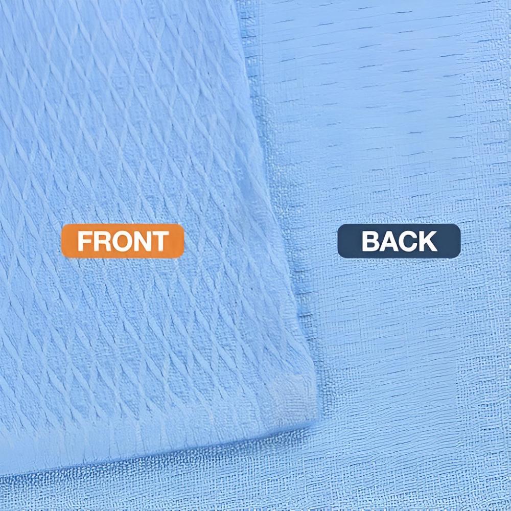 Summer Breeze Bamboo Cooling Blanket – Lightweight Breathable Bed Throw for Hot Sleepers & Warm Nights
