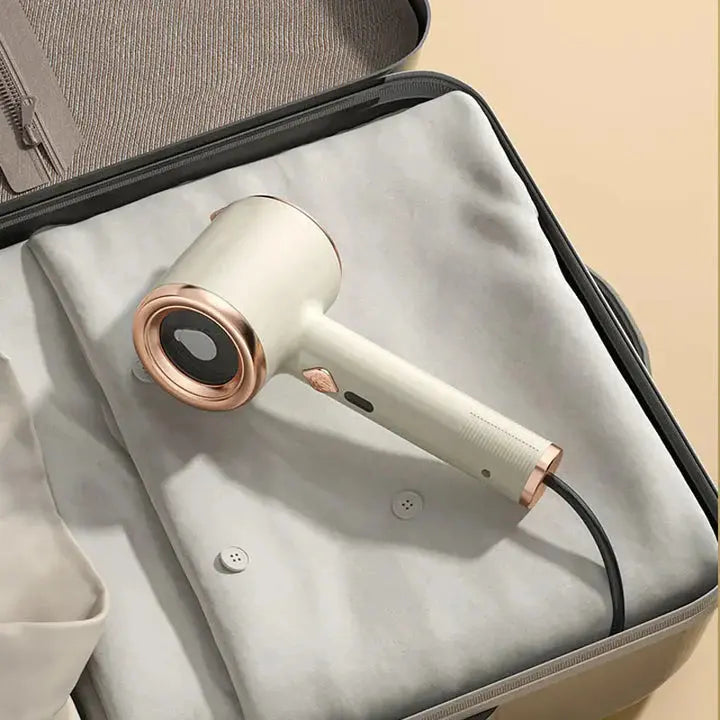Portable Handheld Garment Steamer | Clothes Wrinkle Remover for Travel