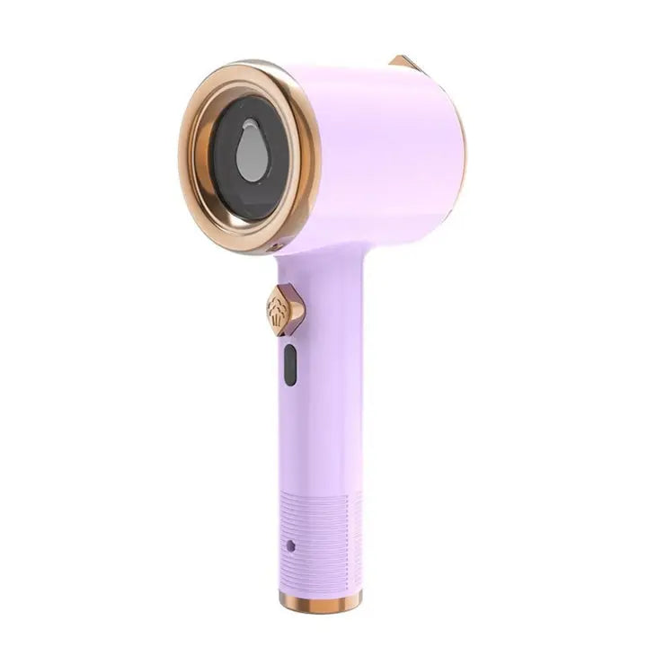 Portable Handheld Garment Steamer | Clothes Wrinkle Remover for Travel