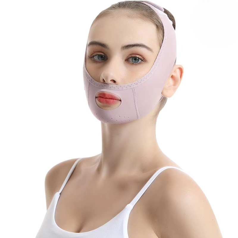 BeautyLift V-Line Jawline Slimming Shaper Device