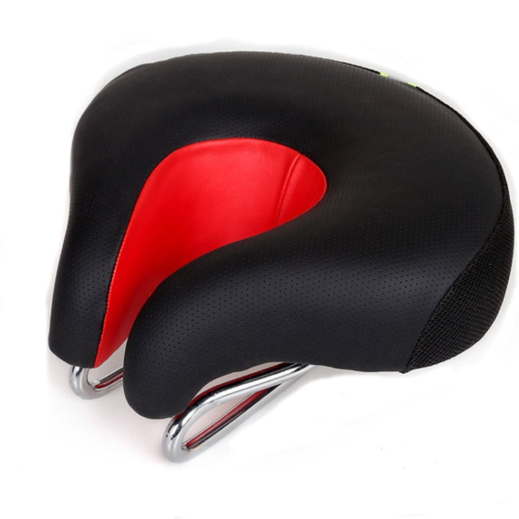 VictorVelo | Ergonomic Bike Saddle Without Nose for Enhanced Riding Comfort