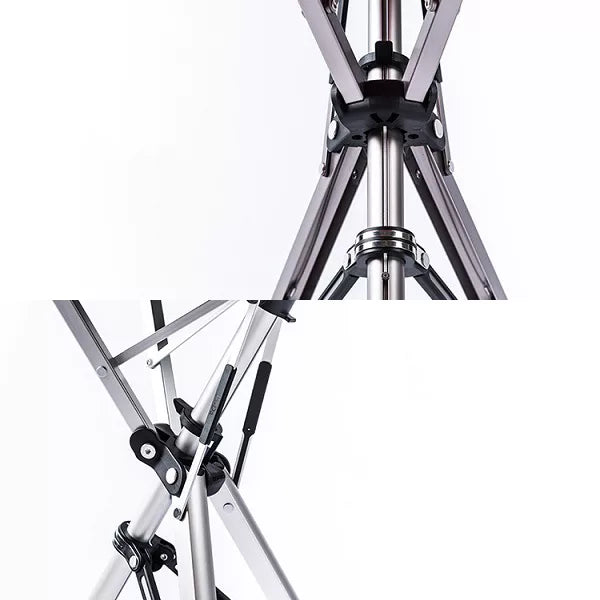 Walking Stick with Seat - Portable Folding Cane Chair  | Mobility Support Lightweight Portable Seat