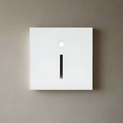 Motion Sensor LED Wall Sconce | Smart Indoor Night Light Fixture