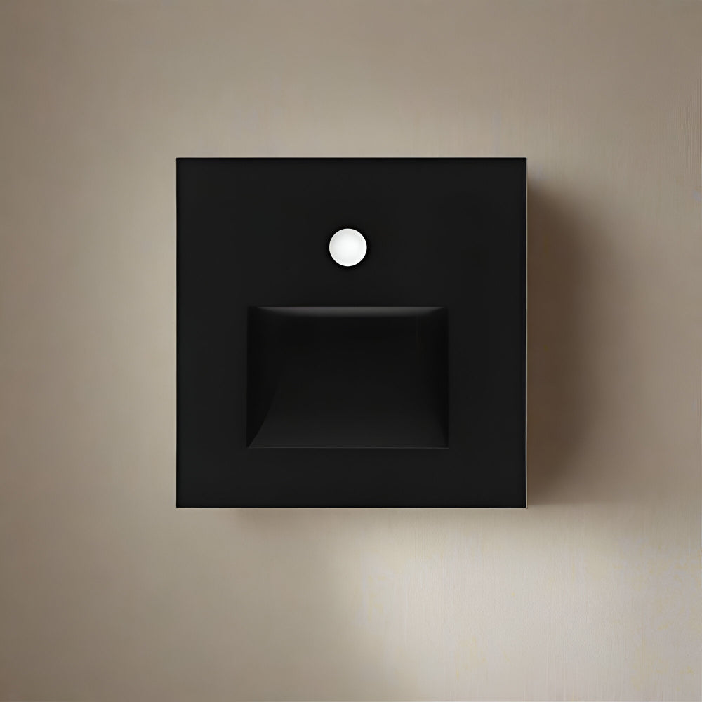 Motion Sensor LED Wall Sconce | Smart Indoor Night Light Fixture