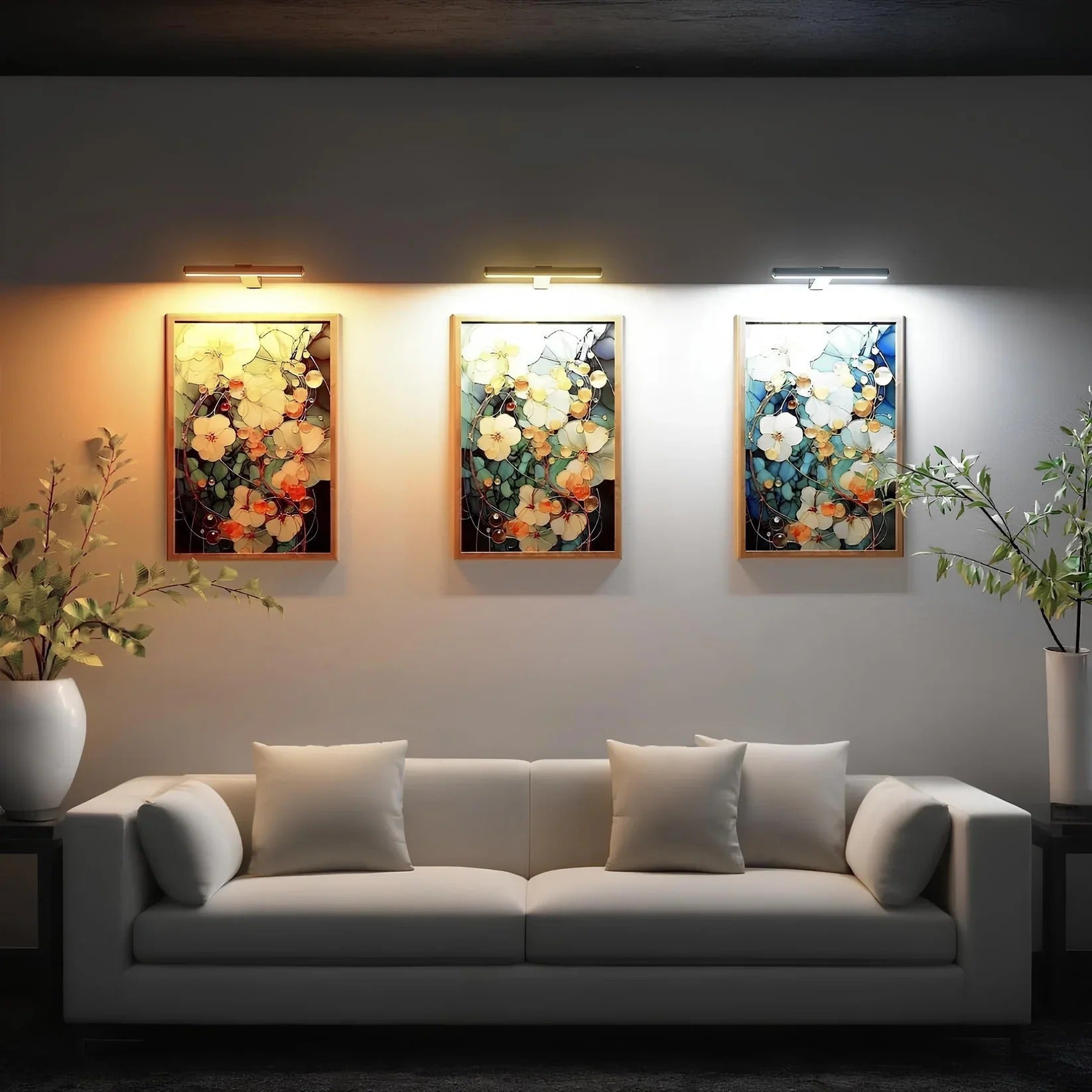 ArtGlow Light