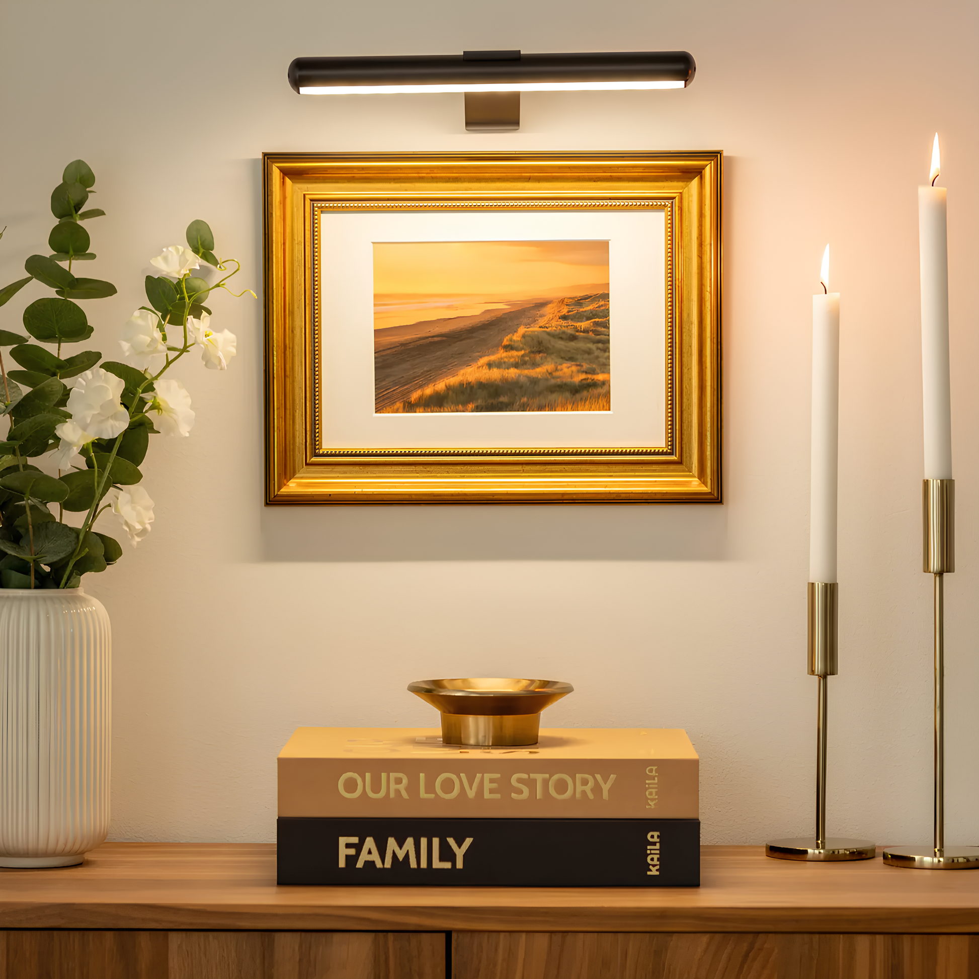 ArtGlow Light