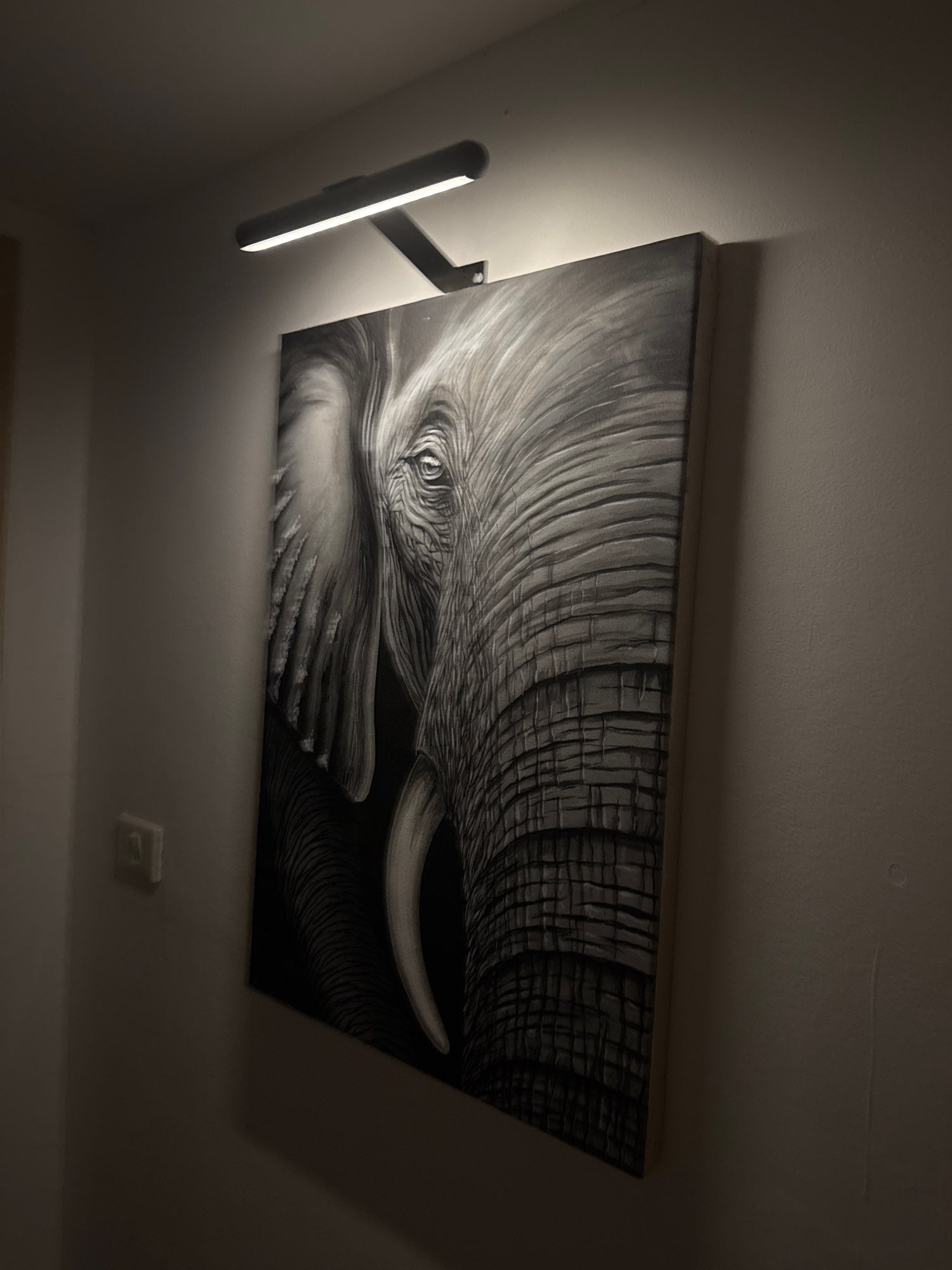 ArtGlow Light