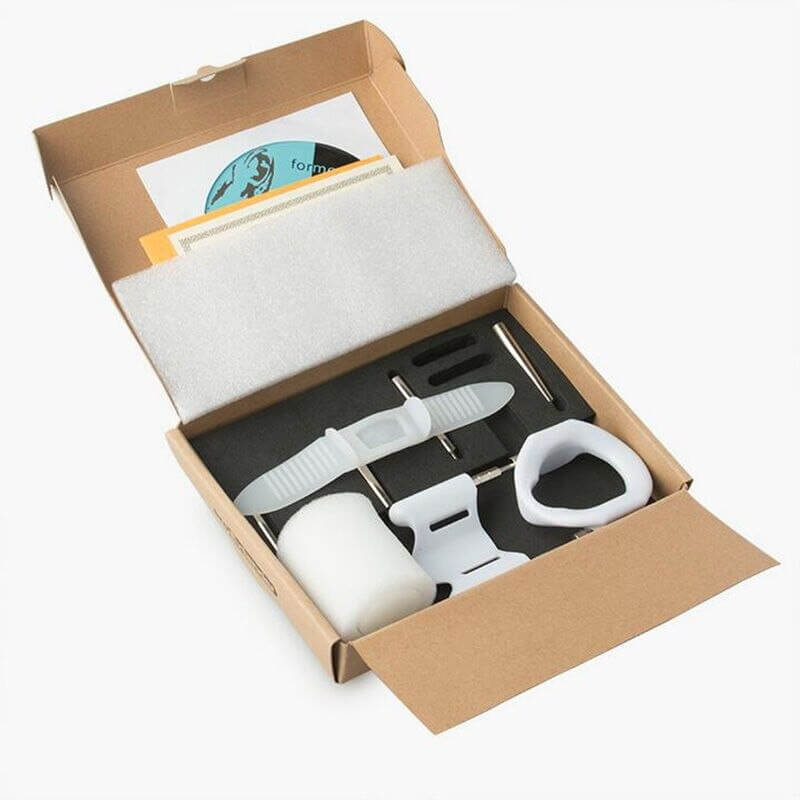AxiomFlex Personal Traction Device – Discreet At-Home Support System with Adjustable Controlled Tension