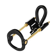 AxiomFlex Personal Traction Device – Discreet At-Home Support System with Adjustable Controlled Tension