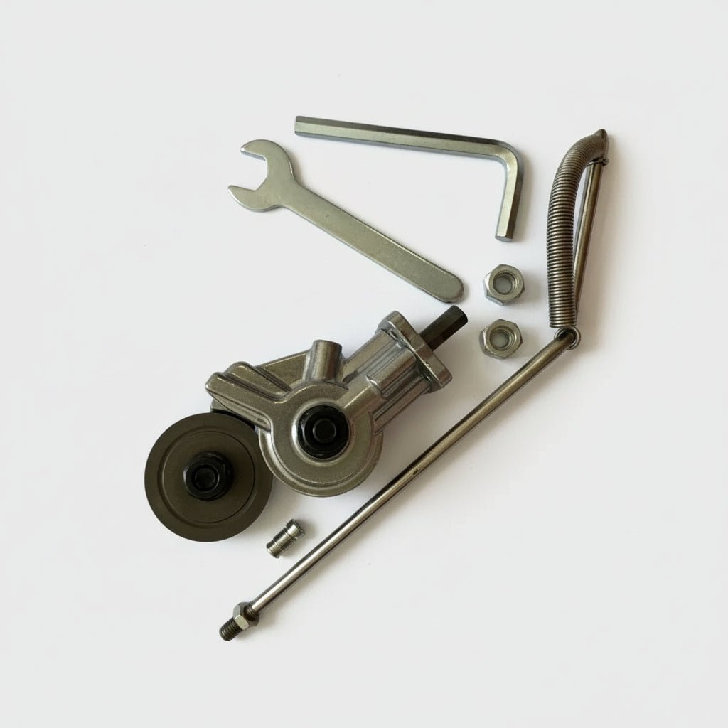 Sheet Metal Cutter Drill Attachment and Professional Nibbler Tool