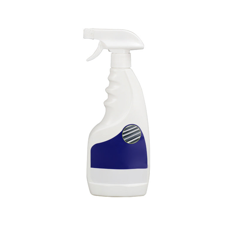 Fast-Acting Metal Rust Remover Spray for Iron, Steel & Cast Iron – No-Scrub Corrosion Cleaner