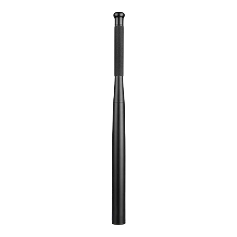 Durable Baseball Bat Shaped LED Flashlight, Tactical Security Light