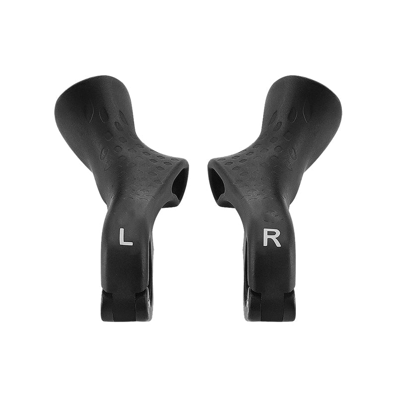 Ergonomic Bicycle Handlebar Grips for Comfort and Control