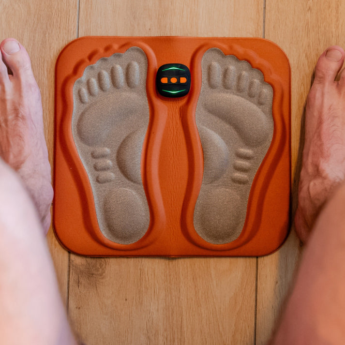 Neuropathy Pain Relief Stimulator | Electronic Nerve & Circulation Therapy