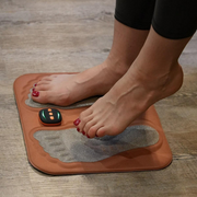 Neuropathy Pain Relief Stimulator | Electronic Nerve & Circulation Therapy