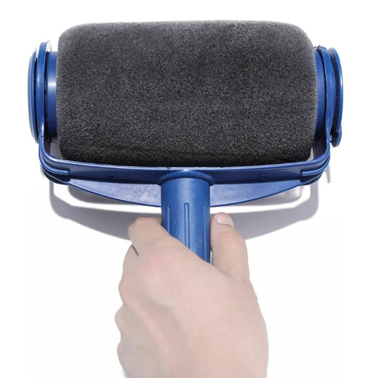Precision Edge and Corner Paint Roller for Clean Trim without Tape