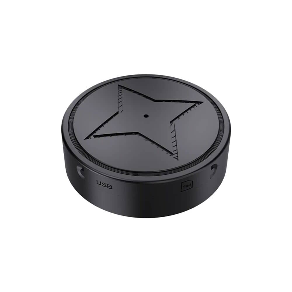 Reliable Compact GPS Car Tracker – Real Time Vehicle Monitoring