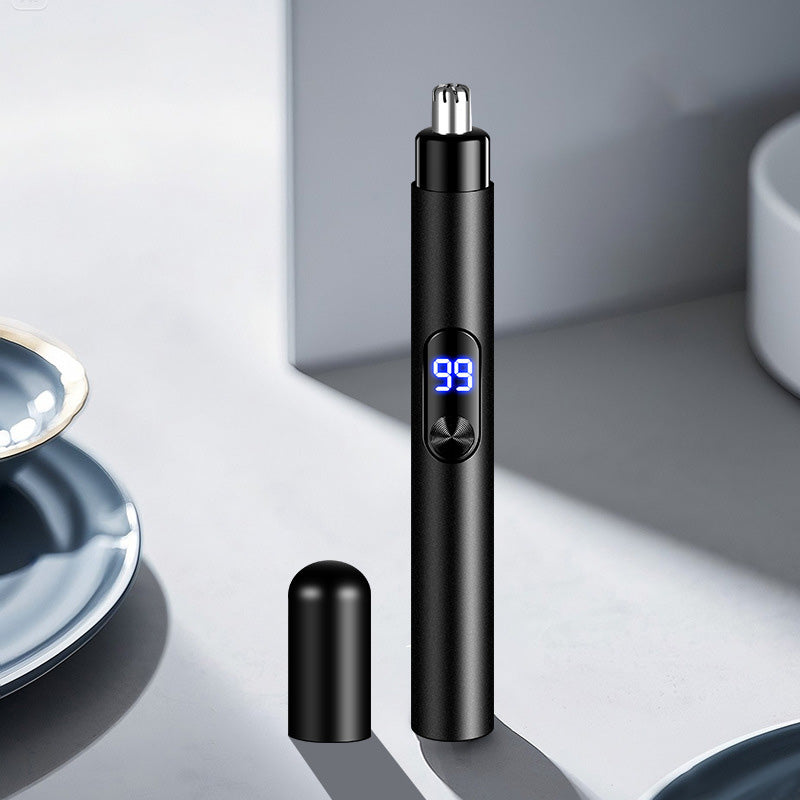 Practical Grooming Trimmer – Gentle Everyday Self-Care Essential for Home Use