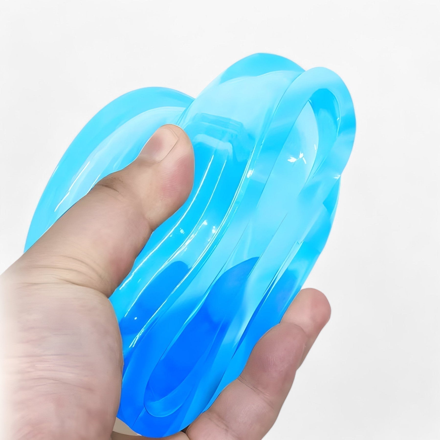 Silicone Cupping Therapy Set for Muscle Massage and Pain Relief